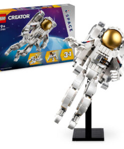Lego Creator Space Astronaut για 9+ Ετών