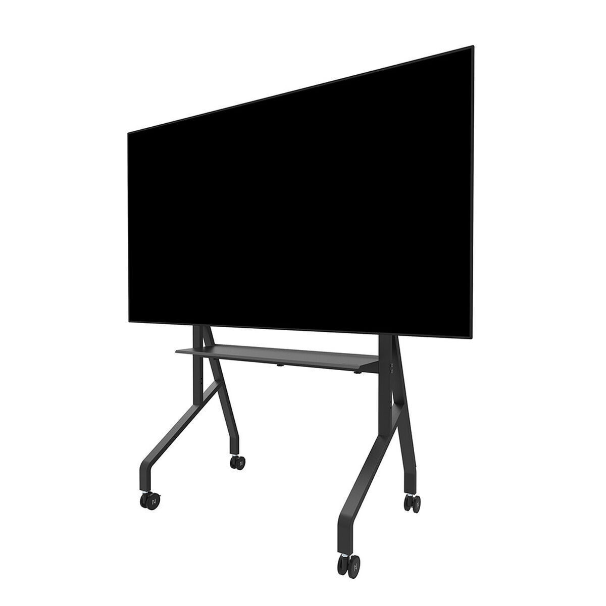 FL50-525BL Βάση Τηλεόρασης Δαπέδου έως 86" και 76kg - Image 3
