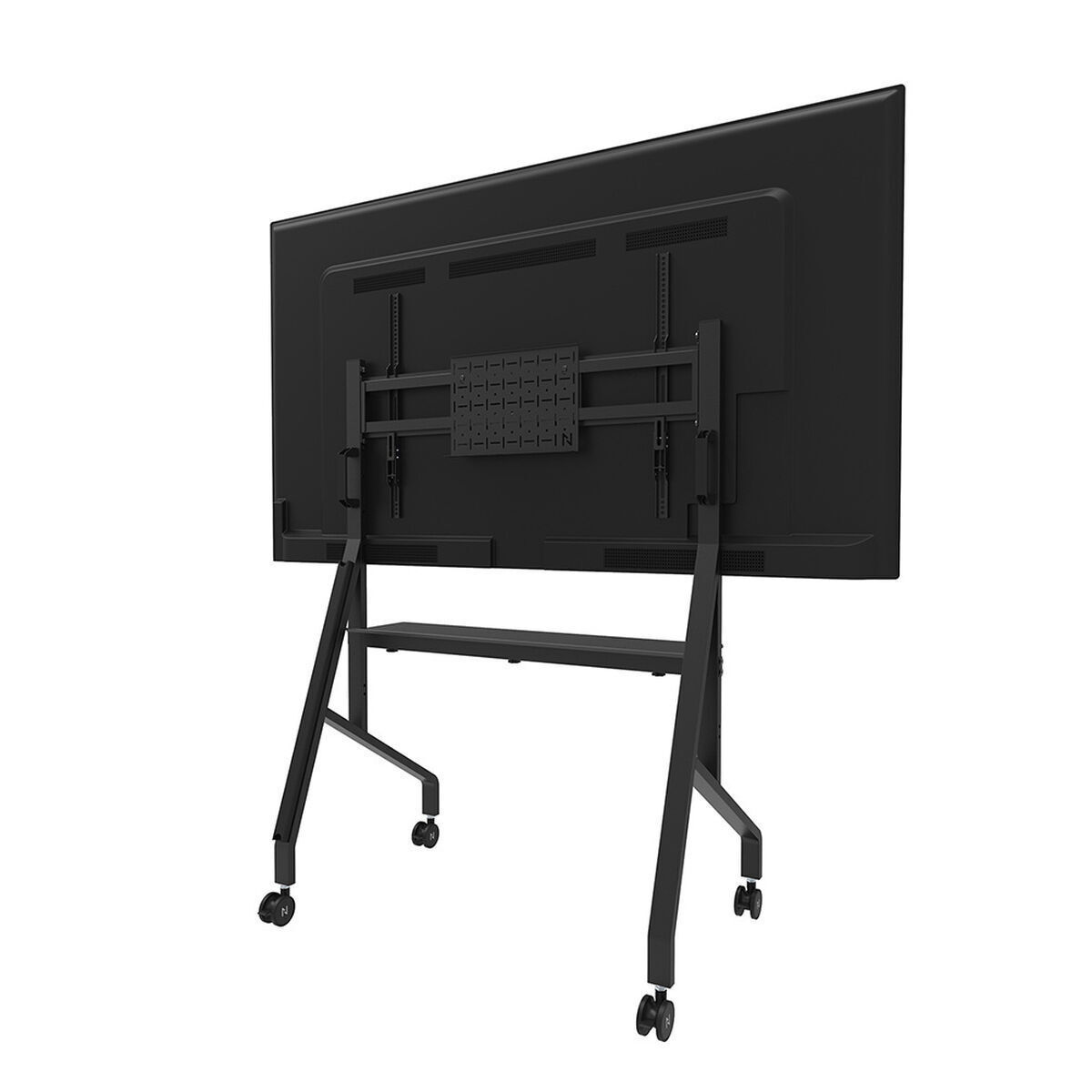 FL50-525BL Βάση Τηλεόρασης Δαπέδου έως 86" και 76kg - Image 4