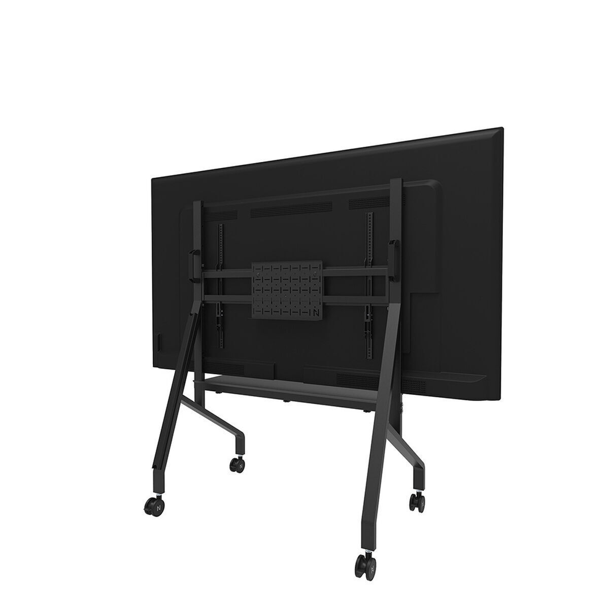 FL50-525BL Βάση Τηλεόρασης Δαπέδου έως 86" και 76kg - Image 5