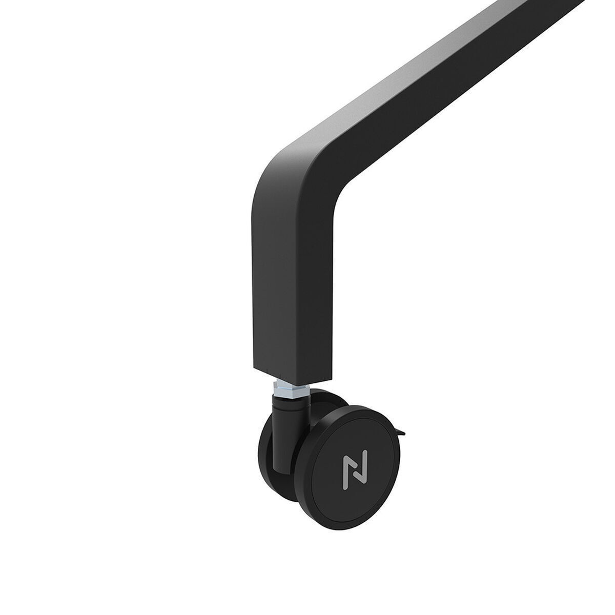 FL50-525BL Βάση Τηλεόρασης Δαπέδου έως 86" και 76kg - Image 7