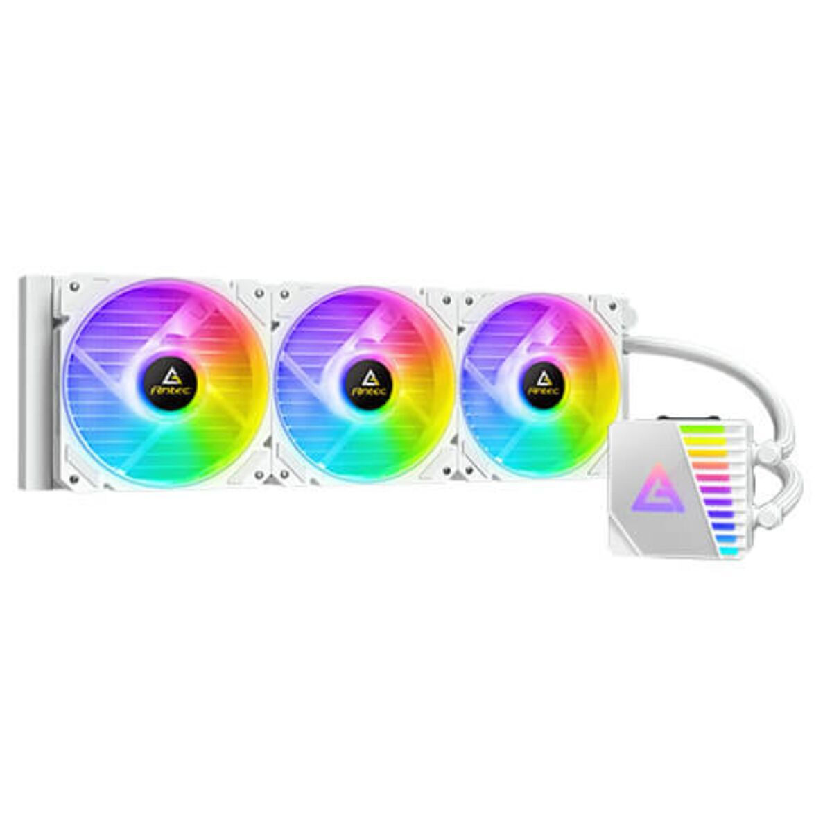 Antec Symphony 360 για Socket AM4/1200/115x