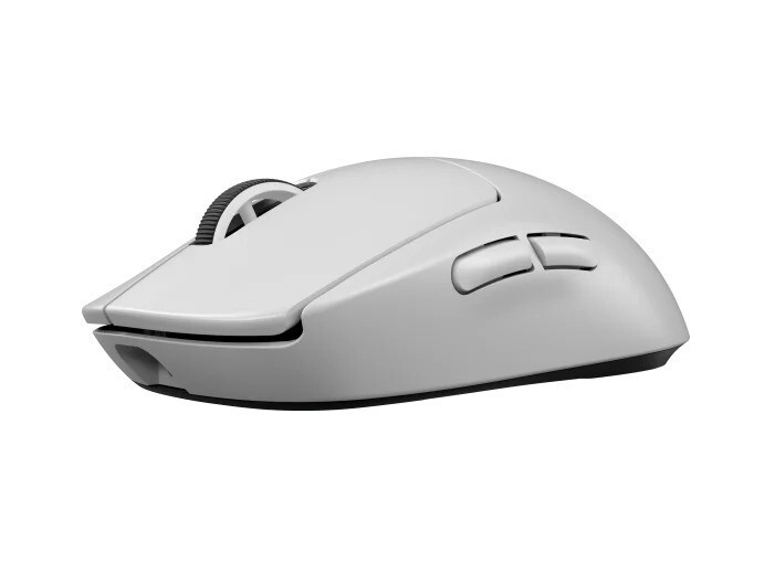 Logitech Pro X Superlight 2 Ασύρματο Gaming Ποντίκι 32000 DPI Λευκό - Image 2