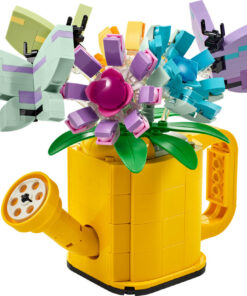 Alternative view of Lego Creator Flowers in Watering Can για 8+ Ετών