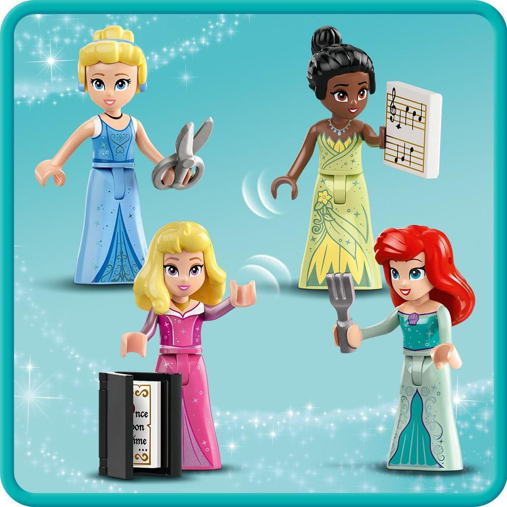 Lego Disney Princess Market Adventure για 6+ Ετών - Image 11