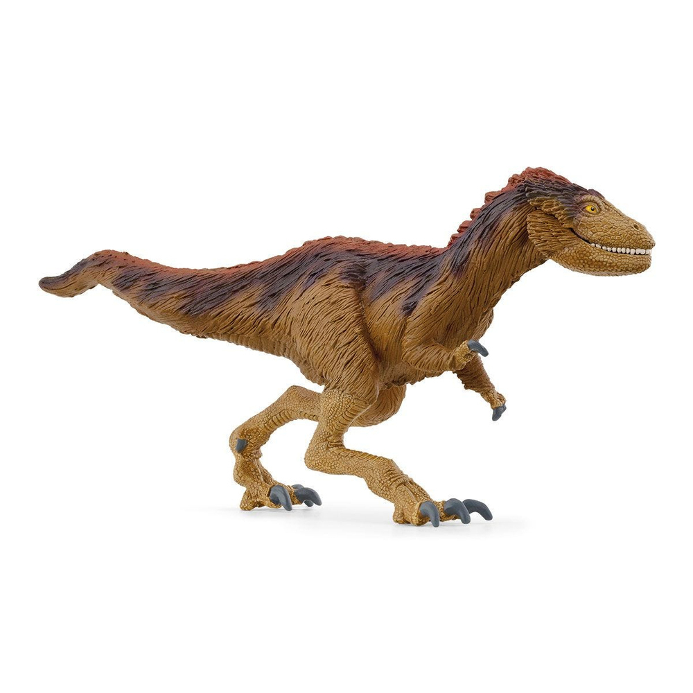 Schleich-S Παιχνίδι Μινιατούρα Δεινόσαυρος Καφέ 19.5εκ. - Image 2