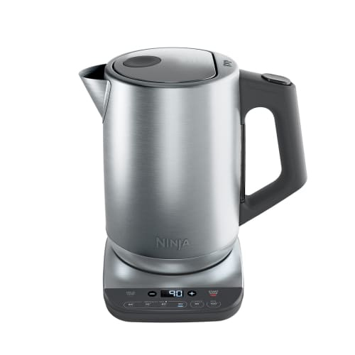 Ninja KT201EU 1.7lt με Ισχύ 3000W Ασημί - Image 2