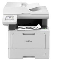 Brother MFC-L5710DN Ασπρόμαυρο Πολυμηχάνημα Laser