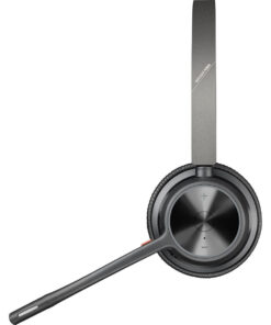 Alternative view of HP On Ear Multimedia Ακουστικά με μικρόφωνο
