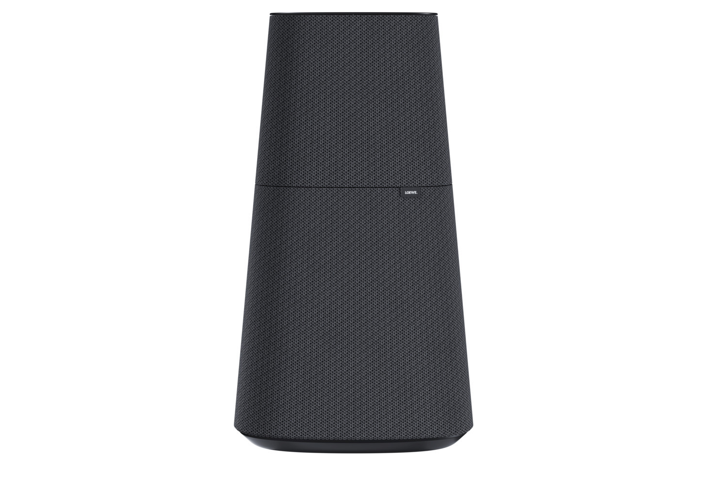 Loewe Ηχοσύστημα 2.0 Klang mr5 60608D10 180W με WiFi και Bluetooth Μαύρο
