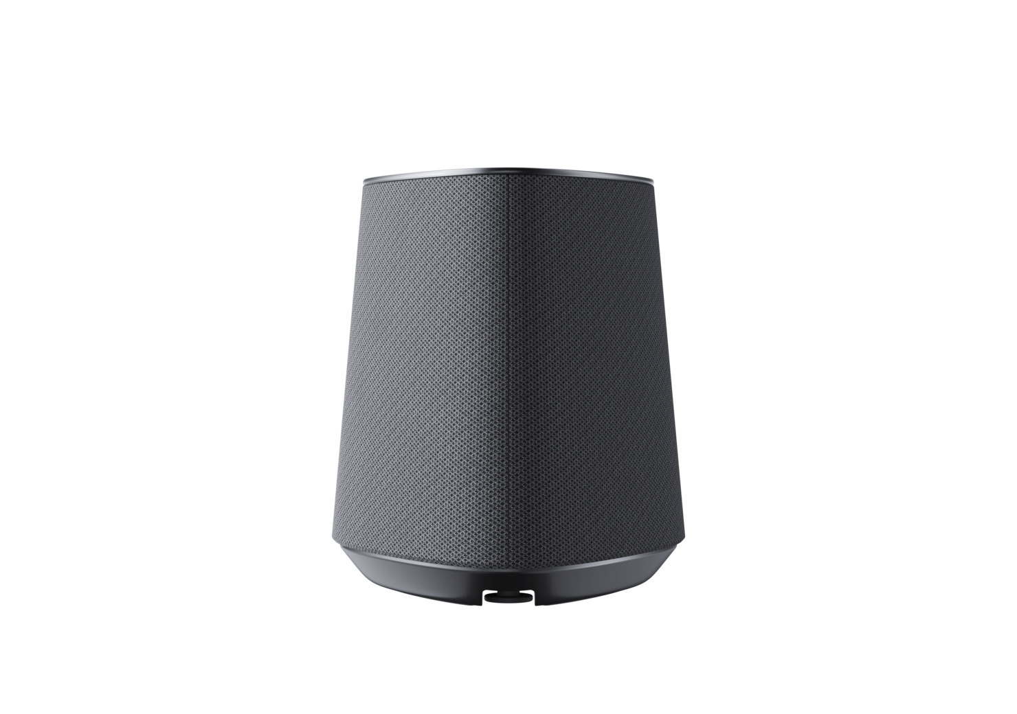Loewe Ηχοσύστημα 2.0 Klang mr1 60604D11 30W με WiFi και Bluetooth Μαύρο - Image 3