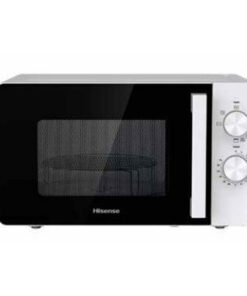 Hisense H20MOWP1HG 20lt Λευκός