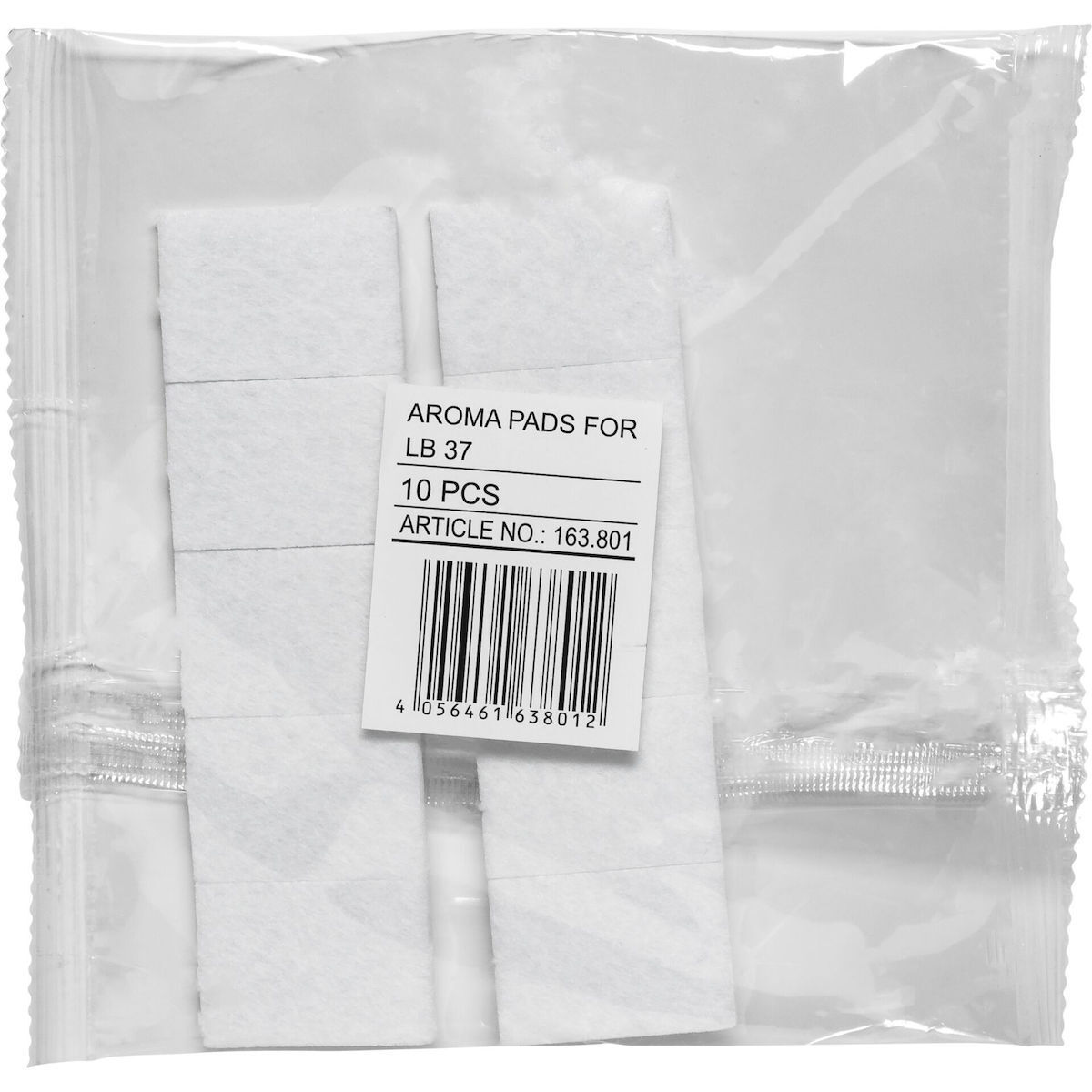 Beurer LB 37 Aroma Pads - Image 3