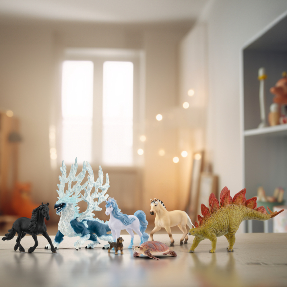 Schleich-S Παιχνίδι Μινιατούρα Horse Club για 5+ Ετών 13975 - Image 2