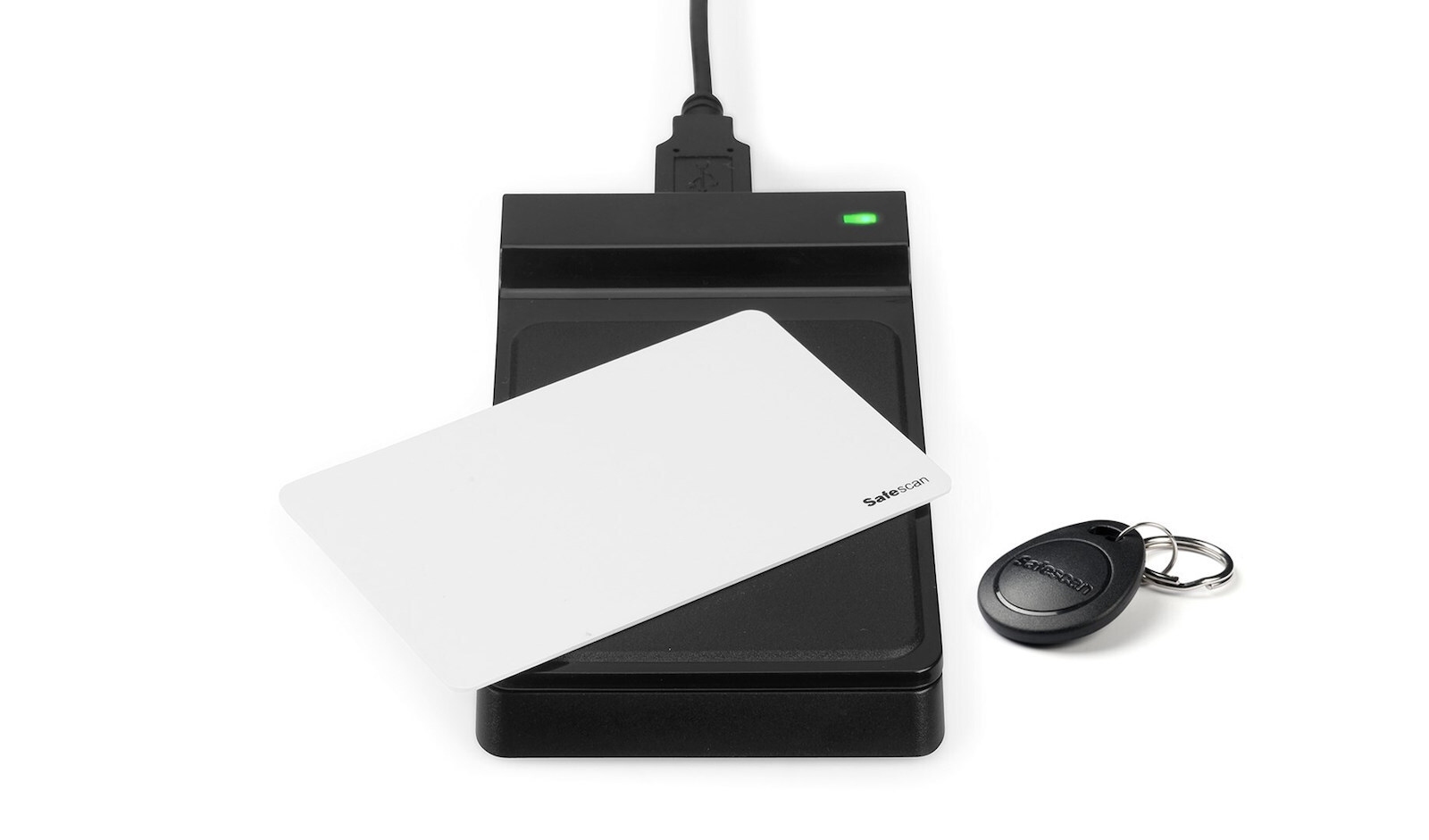 Safescan Card Reader - Image 3