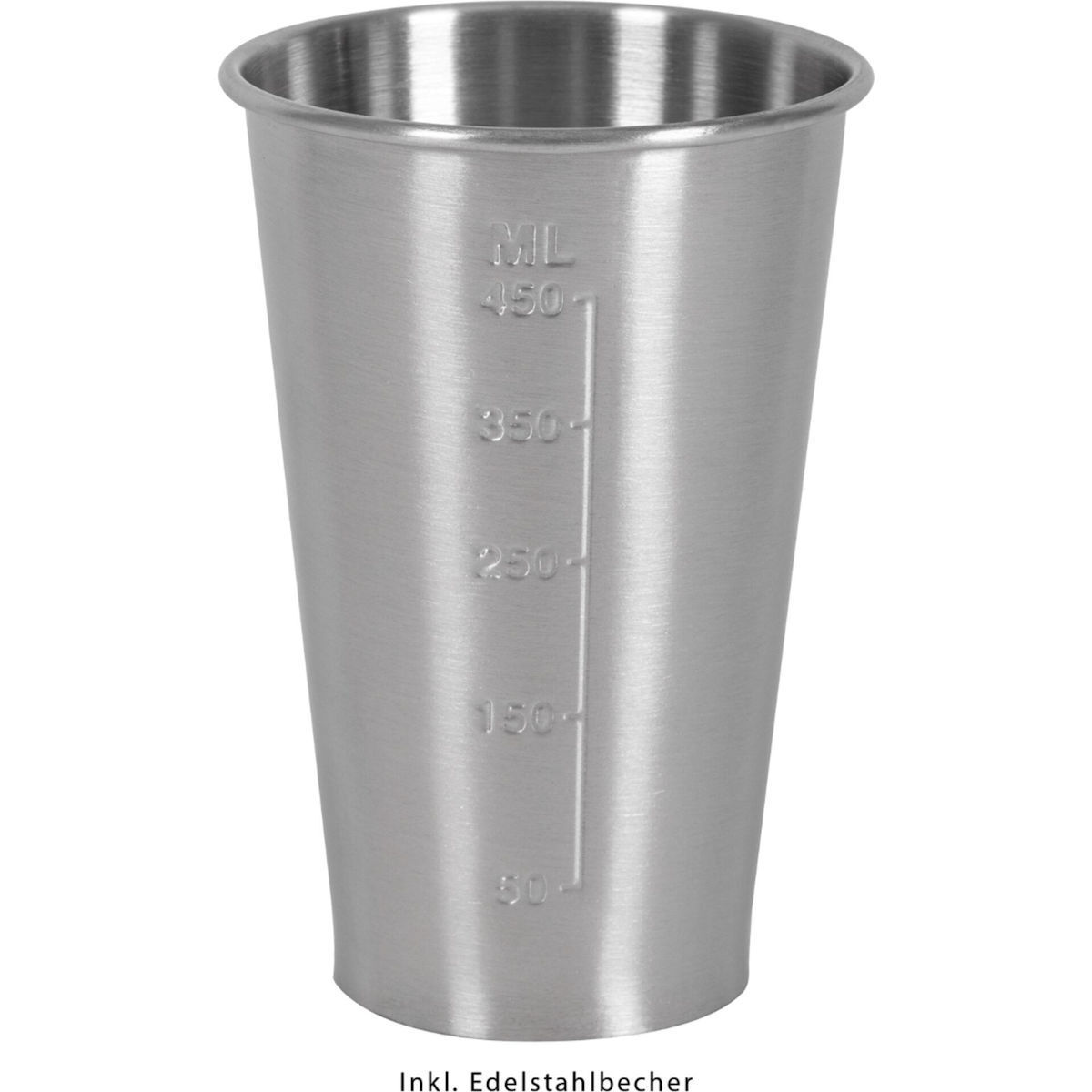 Clatronic Φραπεδιέρα Επιτραπέζια 65W - Image 3