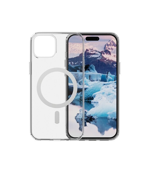 dbramante1928 Iceland Pro Διάφανη (iPhone 15)