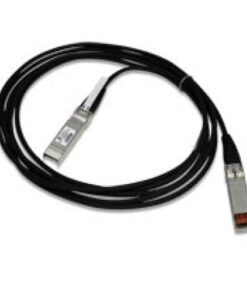 Allied Telesis U/UTP Cat.6 Καλώδιο Δικτύου Ethernet 1m
