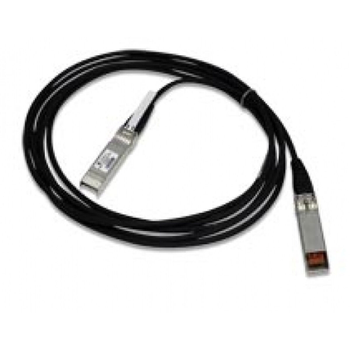 Allied Telesis U/UTP Cat.6 Καλώδιο Δικτύου Ethernet 1m