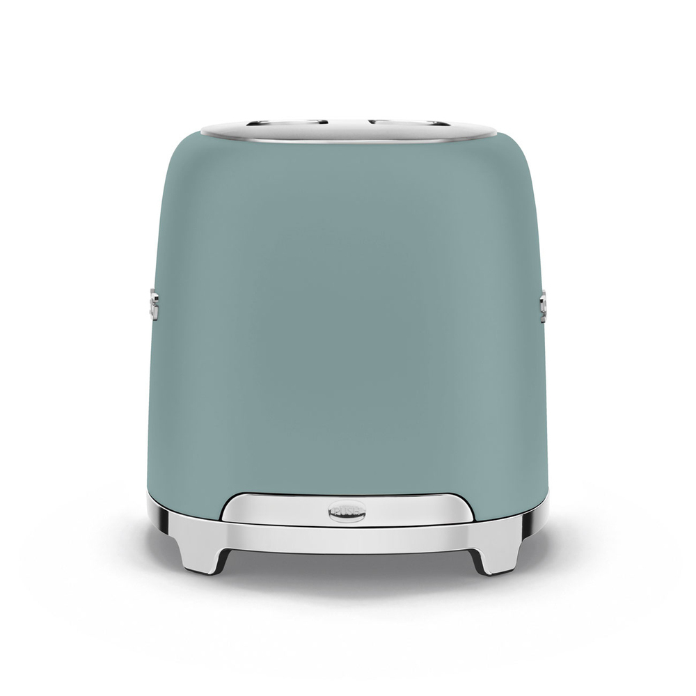 Smeg TSF01BLEU Φρυγανιέρα 2 Θέσεων 950W - Image 2