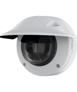 Axis Q3538-LVE IP Αδιάβροχη Κάμερα 4K