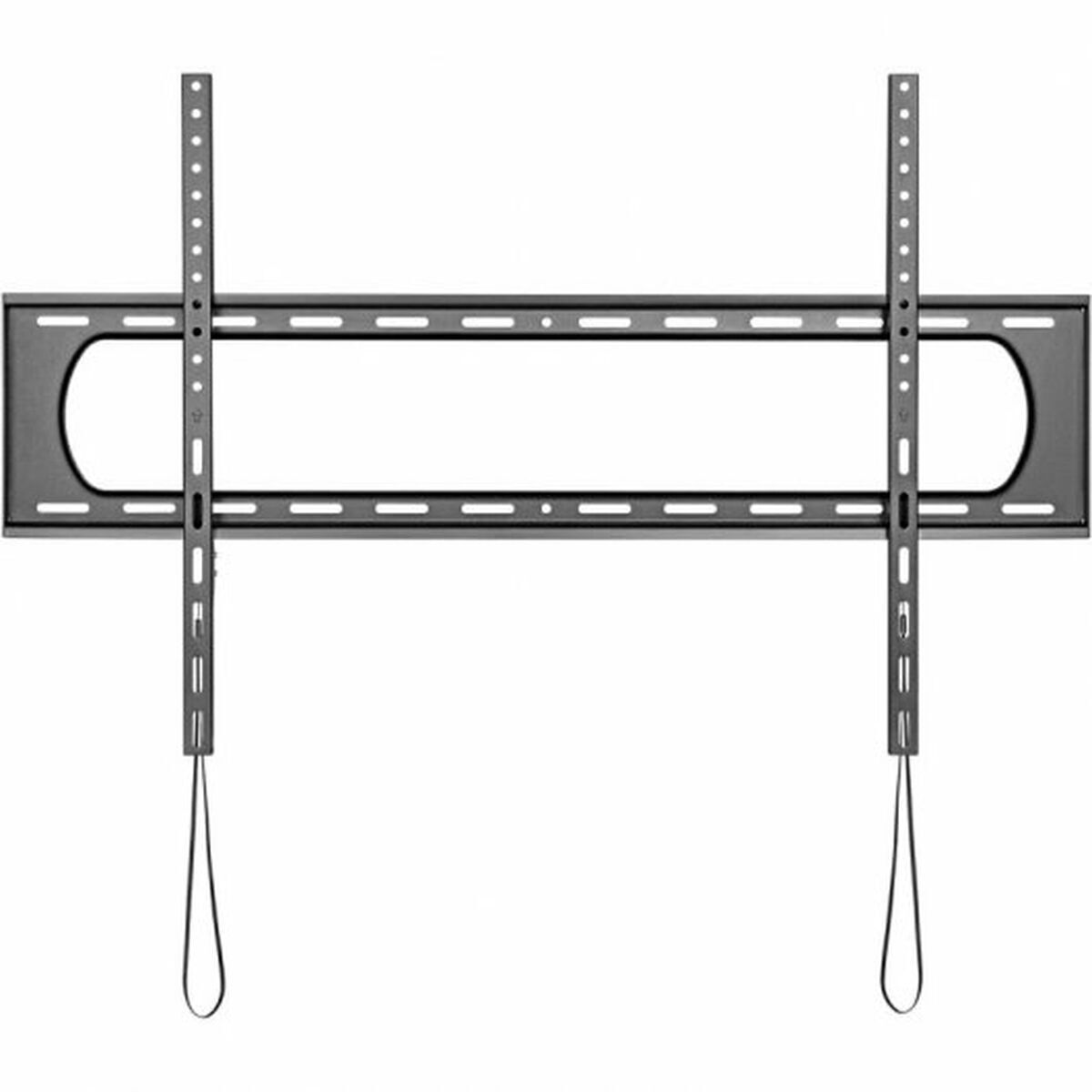 Equip 650338 Βάση Τηλεόρασης Τοίχου έως 120" και 120kg