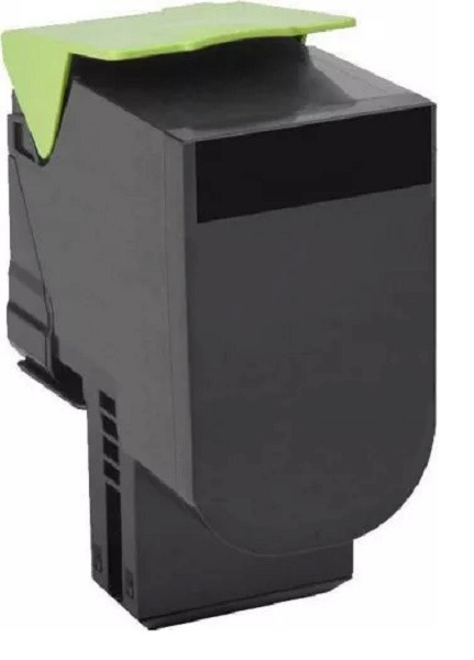 Lexmark Συμβατό Toner για Laser Εκτυπωτή Lexmark MS810/811 Μαύρο