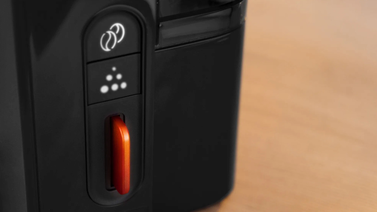 Bosch MyMoment Καφετιέρα Φίλτρου 1200W - Image 9