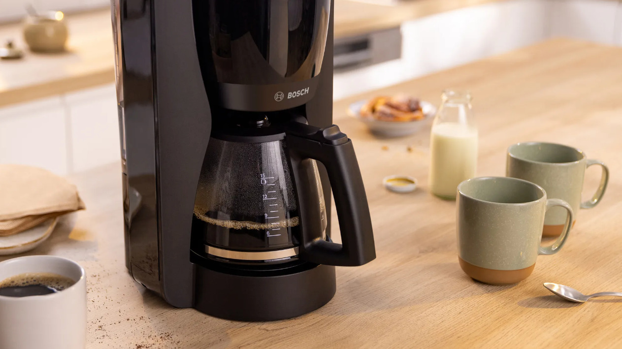 Bosch MyMoment Καφετιέρα Φίλτρου 1200W - Image 10