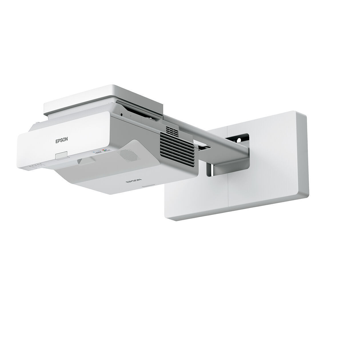 Epson EB-770Fi Full HD Laser με Wi-Fi και Ενσωματωμένα Ηχεία - Image 2