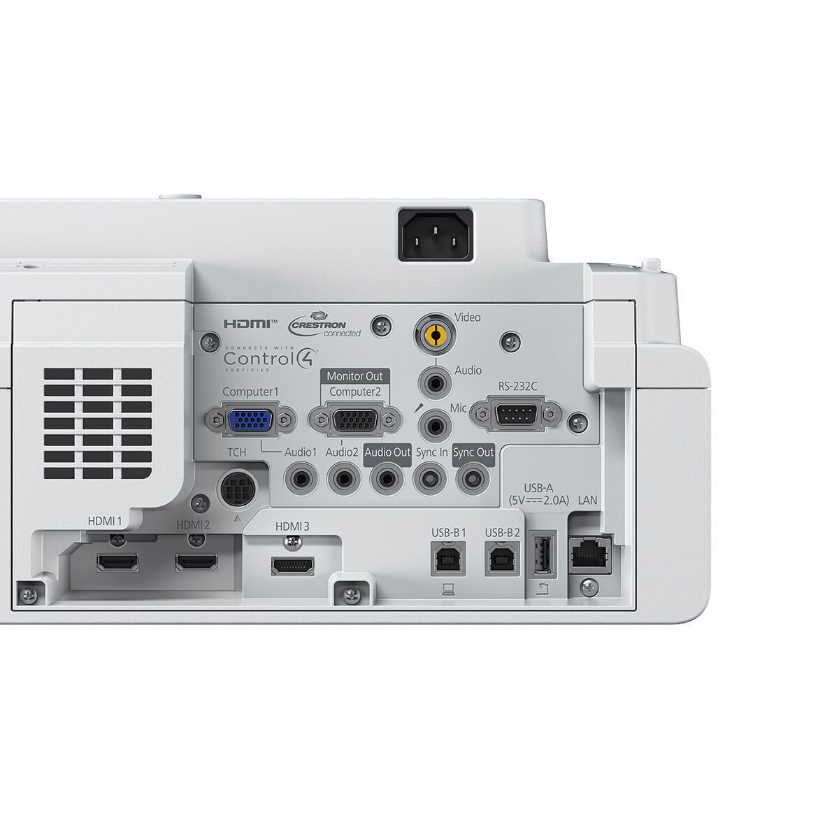 Epson EB-770Fi Full HD Laser με Wi-Fi και Ενσωματωμένα Ηχεία - Image 7