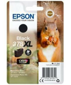 Γνήσιο Μελάνι Εκτυπωτή InkJet Μαύρο (S7732942)