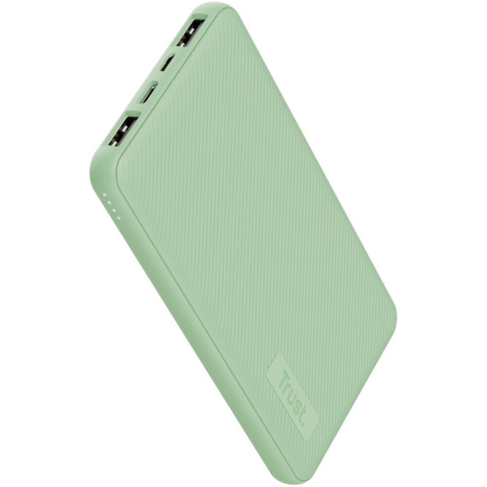 Trust Primo Eco 10000mAh Πράσινο