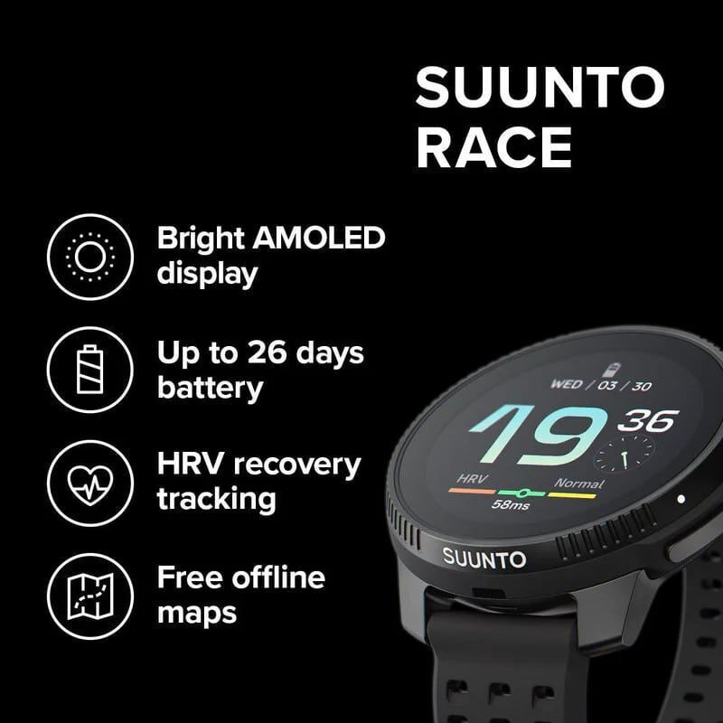 Suunto Race 49mm - Image 4