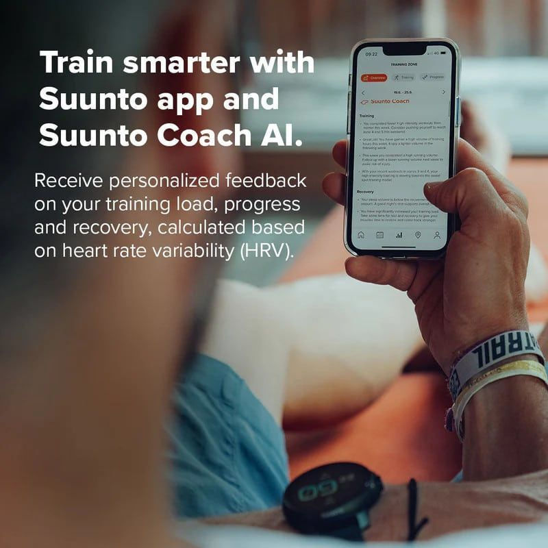 Suunto Race 49mm - Image 5