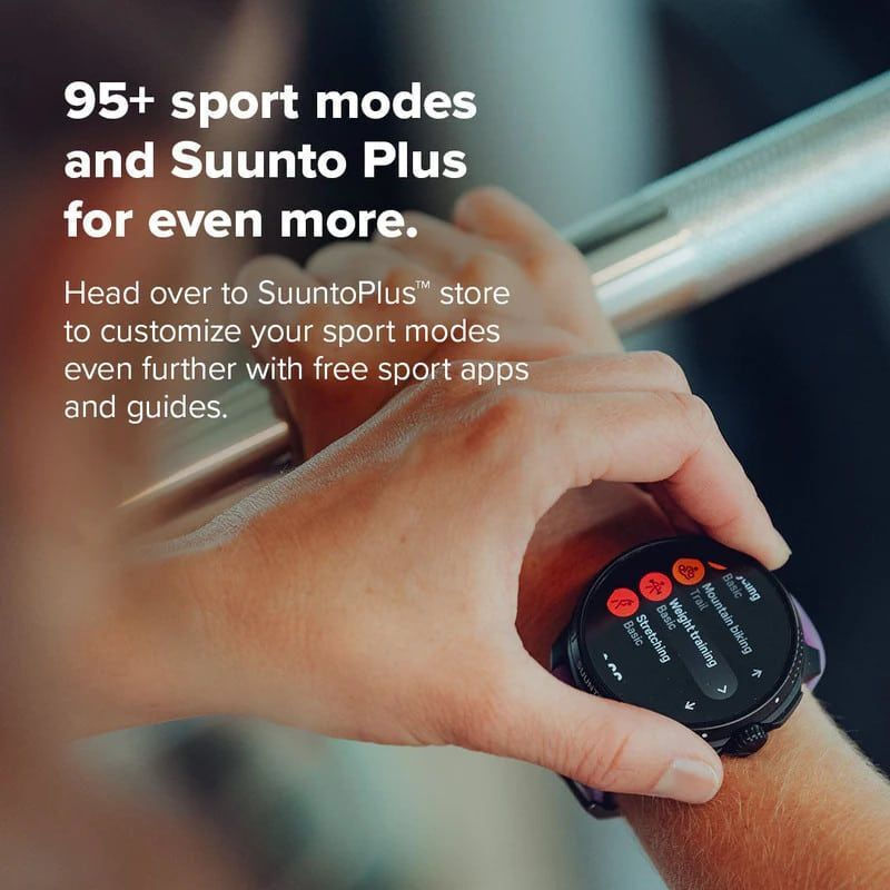 Suunto Race 49mm - Image 6