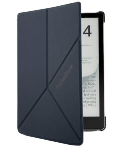 Alternative view of Pocketbook Flip Cover Μαύρη (InkPad 4, Color 2/3)