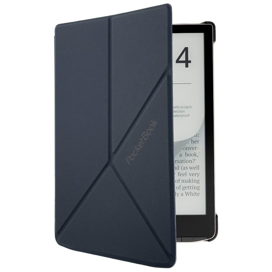 Pocketbook Flip Cover Μαύρη (InkPad 4, Color 2/3) - Image 2