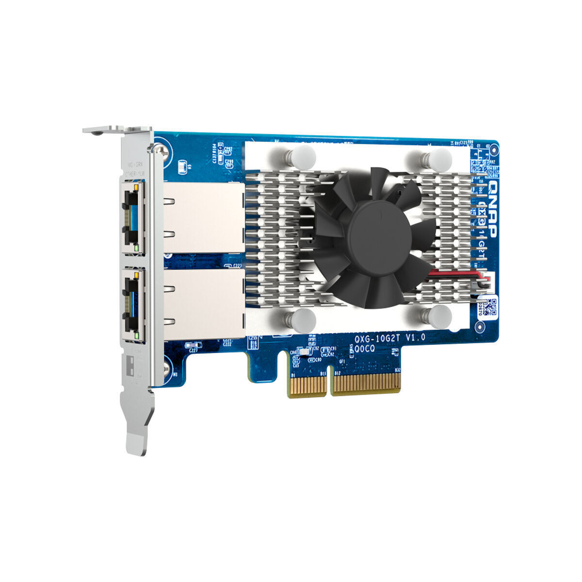QNap Καλώδιο QXG-10G2T - Image 2