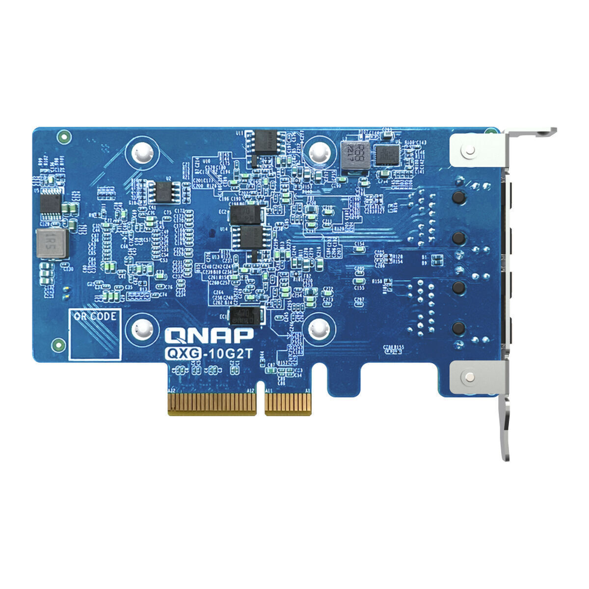 QNap Καλώδιο QXG-10G2T - Image 3