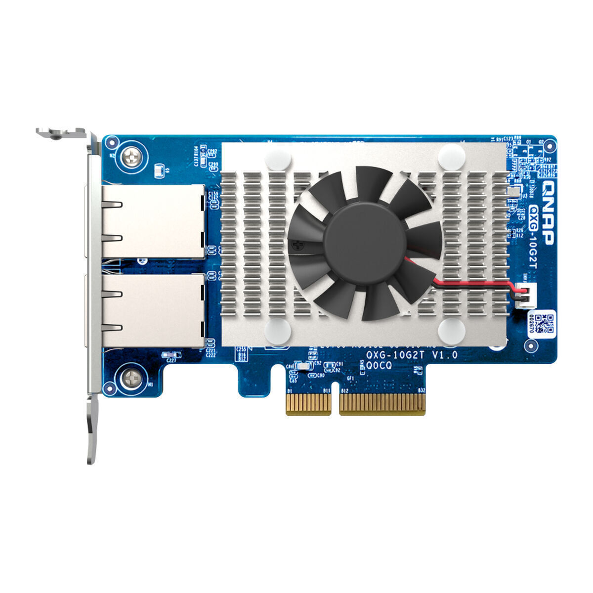 QNap Καλώδιο QXG-10G2T - Image 4