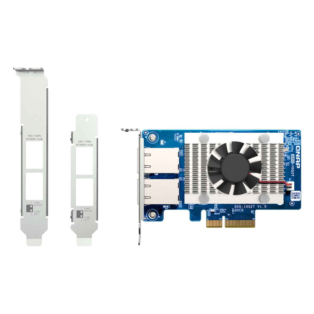 QNap Καλώδιο QXG-10G2T - Image 5