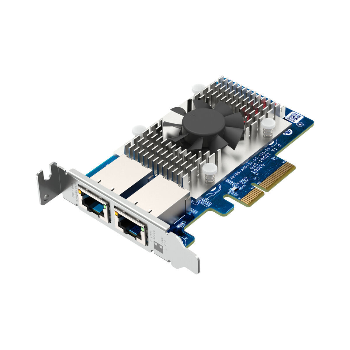 QNap Καλώδιο QXG-10G2T - Image 6