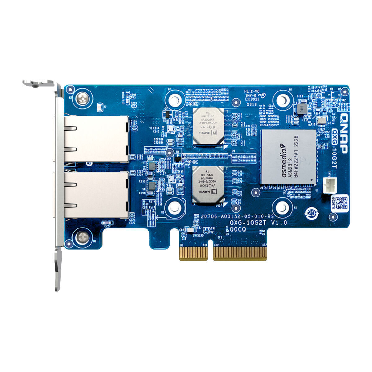 QNap Καλώδιο QXG-10G2T - Image 7