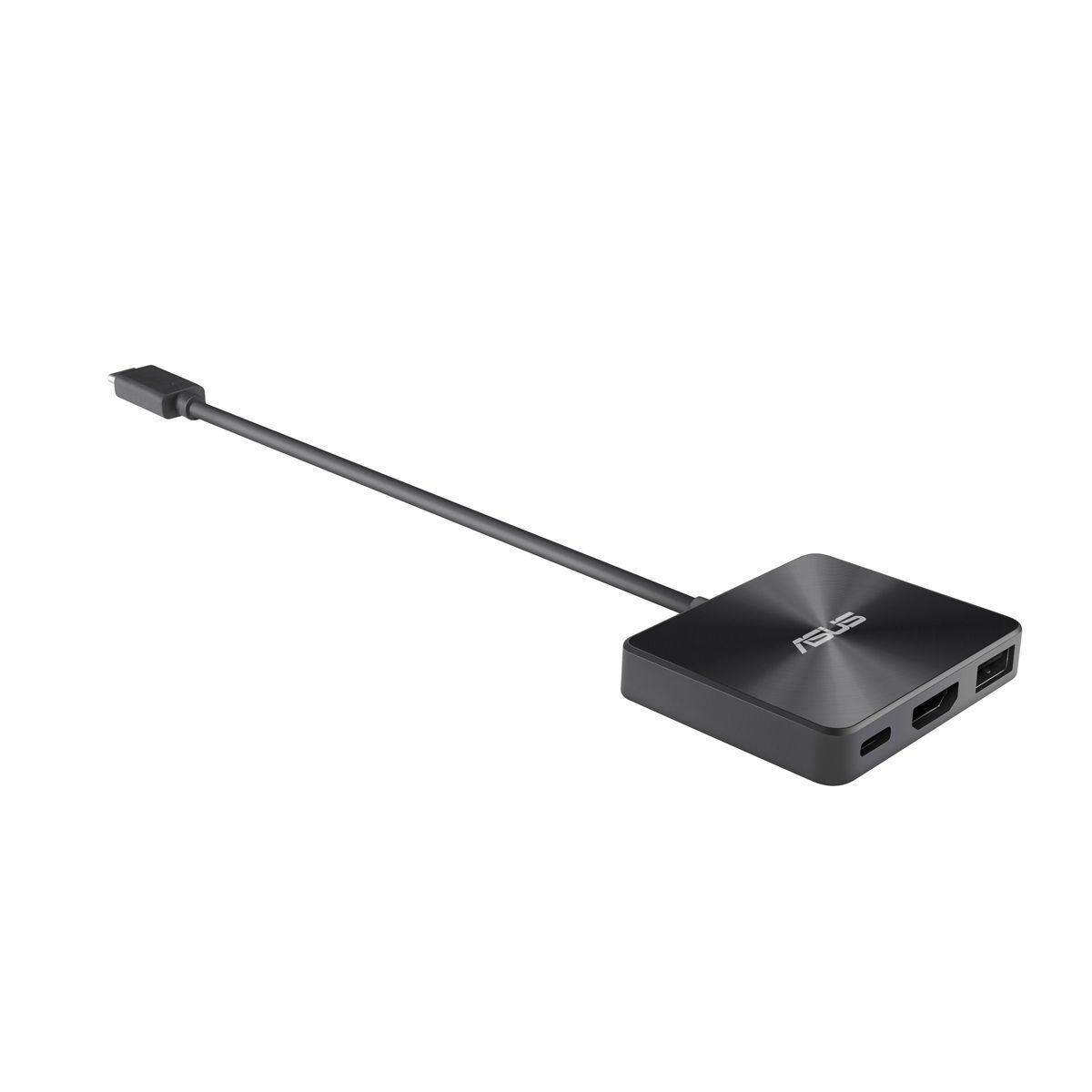 Asus USB-C Docking Station με HDMI 4K PD (90XB0820-BDS000) - Image 3