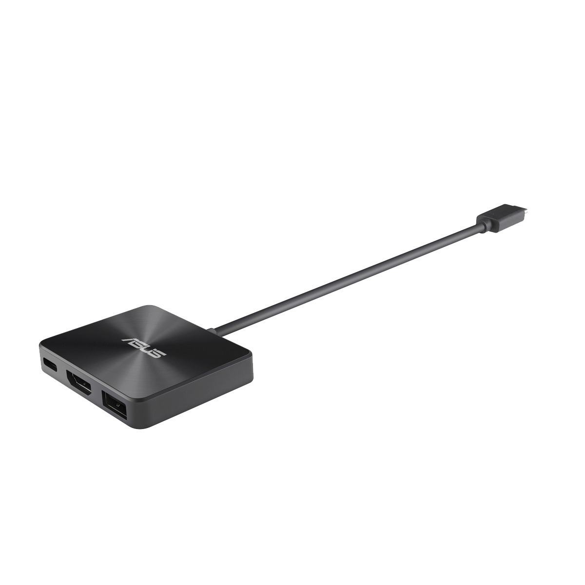 Asus USB-C Docking Station με HDMI 4K PD (90XB0820-BDS000)
