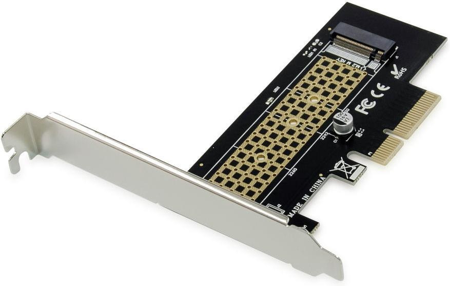 Conceptronic Κάρτα PCIe σε θύρα M.2 - Image 2