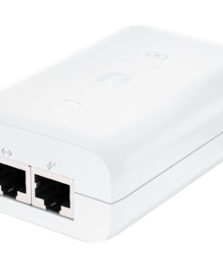Alternative view of Ubiquiti PoE++ Injector