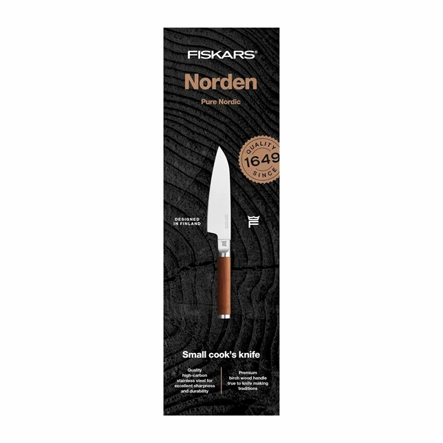 Fiskars Norden Γενικής Χρήσης 12.4cm - Image 3