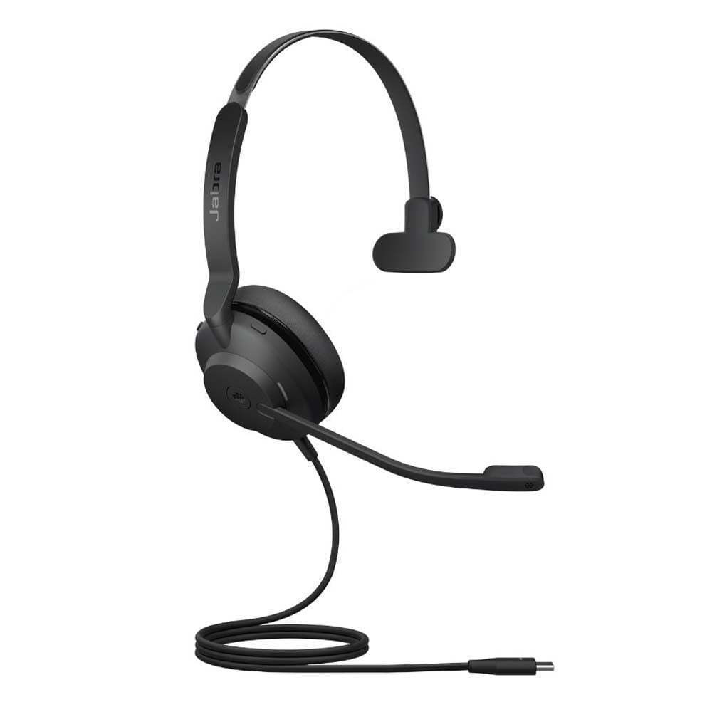 Jabra VOIP Headset (23189-899-879)